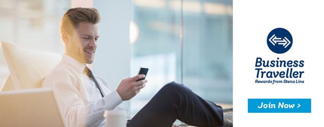 Business Traveller - Join Now